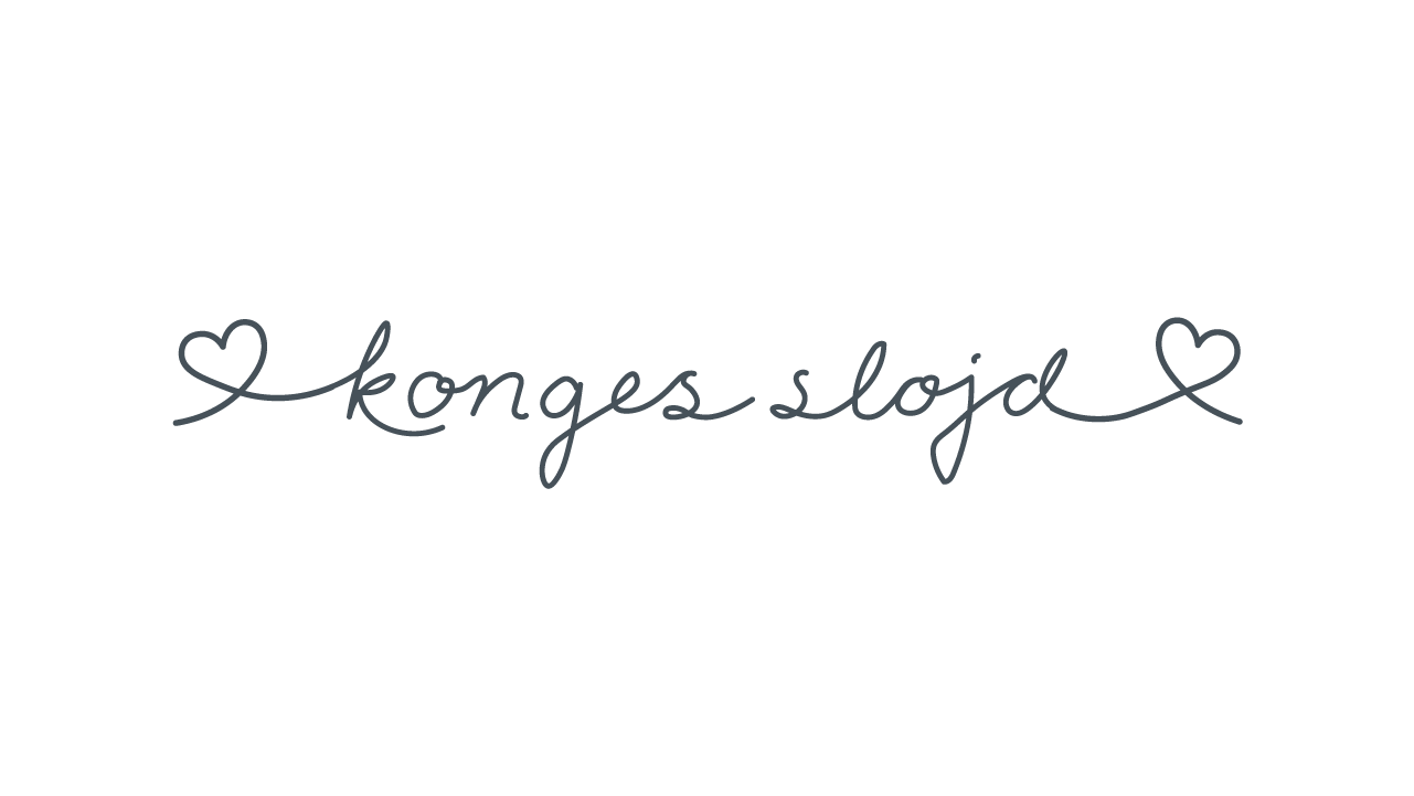 konges sløjd